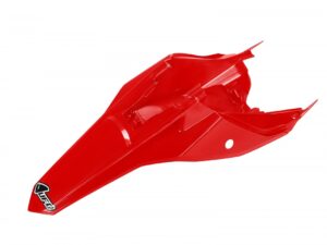 UFO Takalokasuoja GasGas MC 65 2021- Punainen 062