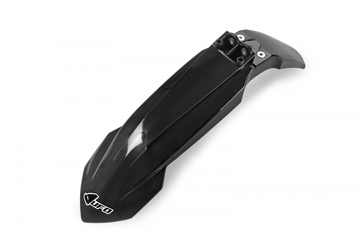 UFO Etulokasuoja GasGas MC 85 2021- Musta 001