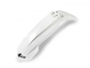 UFO Etulokasuoja GasGas MC 85 2021- Valkoinen 041