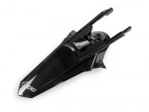 UFO Takalokasuoja GasGas MC 85 2021- Musta 001