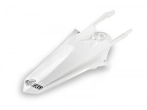 UFO Takalokasuoja GasGas MC 85 2021- Valkoinen 041