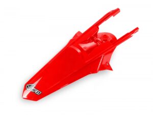 UFO Takalokasuoja GasGas MC 85 2021- Punainen 062