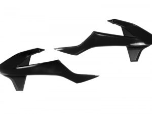 UFO Ilmanohjaimet GasGas MC 85 2021- Musta 001