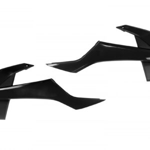 UFO Ilmanohjaimet GasGas MC 85 2021- Musta 001