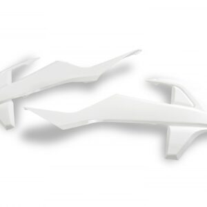 UFO Ilmanohjaimet GasGas MC 85 2021- Valkoinen 041