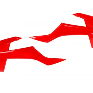 UFO Ilmanohjaimet GasGas MC 85 2021- Punainen 062