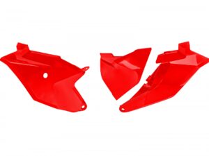 UFO Sivunumerokilvet GasGas MC 85 2021- Punainen 062