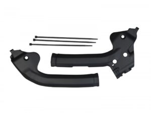 UFO Kehyssuoja GasGas MC 85 2021- Musta 001