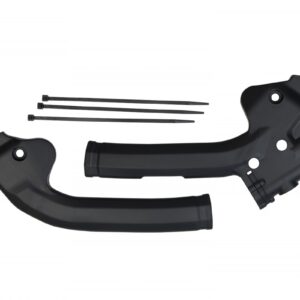 UFO Kehyssuoja GasGas MC 85 2021- Musta 001