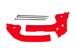 UFO Kehyssuoja GasGas MC 85 2021- Punainen 062