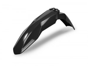 UFO Etulokasuoja GasGas MC125-450 + EC250-350 2021- Musta 001