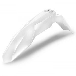 UFO Etulokasuoja GasGas MC125-450 + EC250-350 2021- Valkoinen 041