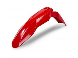 UFO Etulokasuoja GasGas MC125-450 + EC250-350 2021- Punainen 062