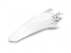 UFO Takalokasuoja GasGas MC125-450 21- Valkoinen 041