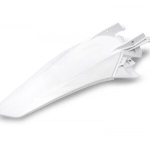 UFO Takalokasuoja GasGas MC125-450 21- Valkoinen 041