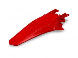 UFO Takalokasuoja GasGas MC125-450 21- Punainen 062