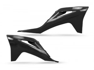 UFO Ilmanohjain GasGas MC125-450 + EC250-350 2021- Musta 001