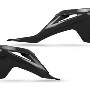 UFO Ilmanohjain GasGas MC125-450 + EC250-350 2021- Musta 001