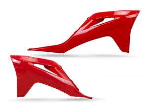 UFO Ilmanohjain GasGas MC125-450 + EC250-350 2021- Punainen 062