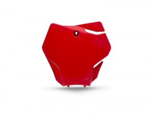 UFO Etunumerokilpi GasGas MC125-450 21- Punainen 062