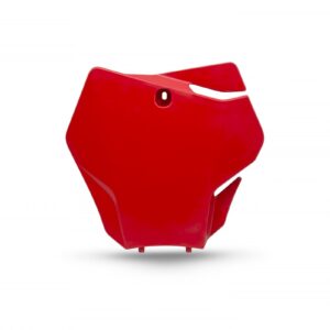 UFO Etunumerokilpi GasGas MC125-450 21- Punainen 062