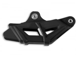 UFO Ketjuohjuri GasGas MC125-450 + EC250-350 2021- Musta 001