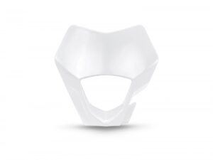 UFO Muovi ajovaloille GasGas EC/EC-F 250-350 21- Valkoinen 041