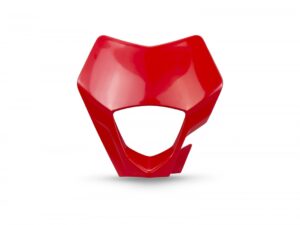 UFO Muovi ajovaloille GasGas EC/EC-F 250-350 21- Punainen 062