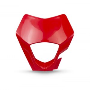 UFO Muovi ajovaloille GasGas EC/EC-F 250-350 21- Punainen 062