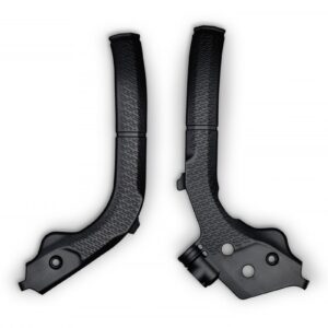 UFO Rungon suojus GasGas EC/EC-F/MC/MC-F 125-450 21- Musta 001