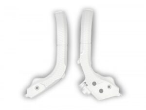 UFO Rungon suojus GasGas EC/EC-F/MC/MC-F 125-450 21-Valkoinen 041