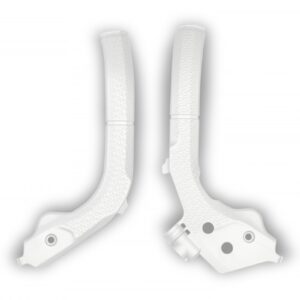 UFO Rungon suojus GasGas EC/EC-F/MC/MC-F 125-450 21-Valkoinen 041