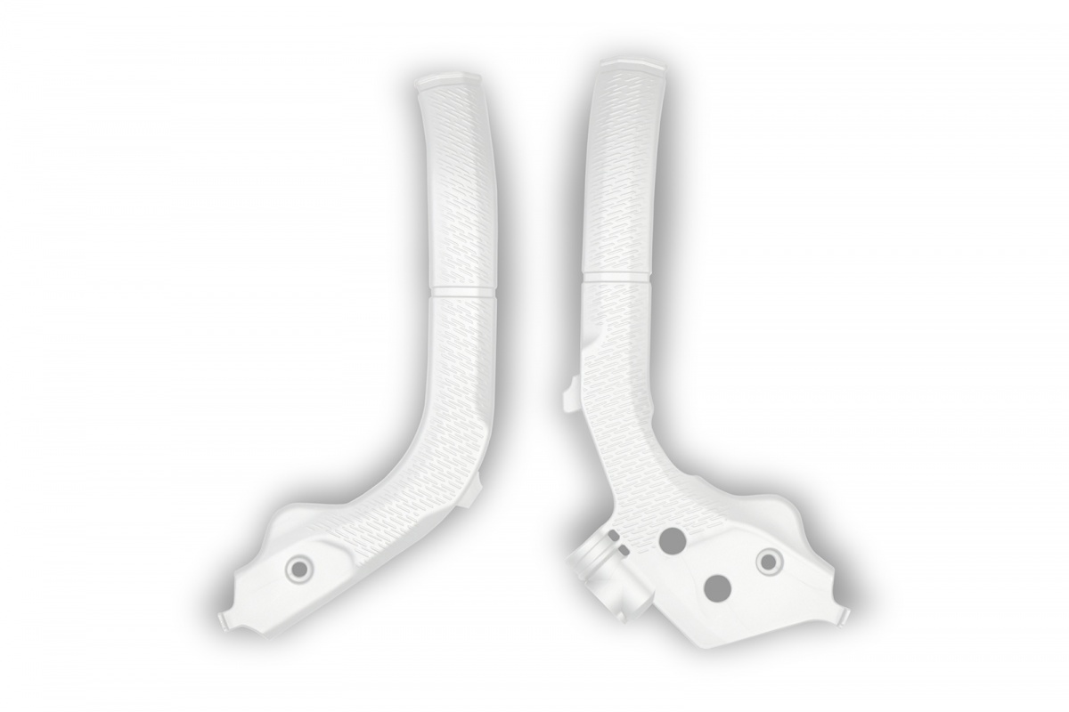 UFO Rungon suojus GasGas EC/EC-F/MC/MC-F 125-450 21-Valkoinen 041