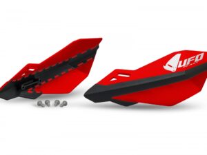 UFO Käsisuojat OEM GasGas 125-450 2021- Punainen