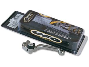 UFO Jarruvipu 3-sormi nivelöity CRF250/450 07-