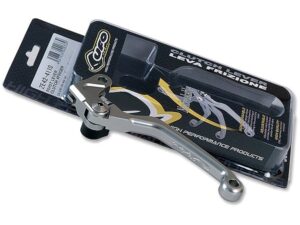 UFO Jarruvipu 3-sormi nivelöity KX/KXF,RM/RMZ,YZ/YZF