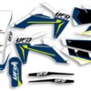 UFO Graphic Kit TC/FC 125/450 2019- Stokes OEM