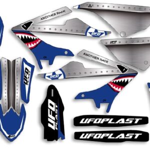 UFO Graphic Kit YZ 125/250 2022- Thunder OEM