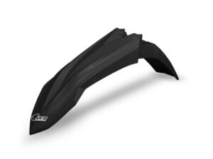 UFO Etulokasuoja Beta RR 125-480 2020- Musta 001