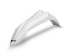 UFO Etulokasuoja Beta RR 125-480 2020- Valkoinen 043