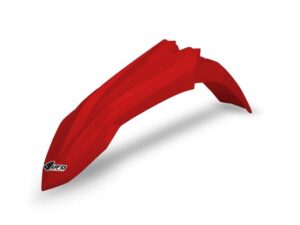 UFO Etulokasuoja Beta RR 125-480 2020- Punainen  063