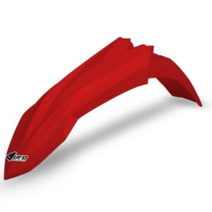 UFO Etulokasuoja Beta RR 125-480 2020- Punainen  063