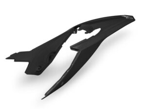 UFO Takalokasuoja Beta RR 125-480 2020- Musta 001