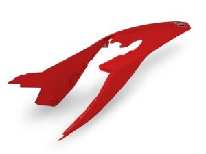 UFO Takalokasuoja Beta RR 125-480 2020- Punainen  063