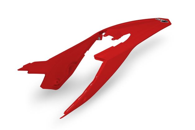 UFO Takalokasuoja Beta RR 125-480 2020- Punainen 063