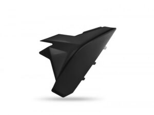 UFO Ilmansuodatinkotelon muovi Beta RR 125-480 2020- Musta 001