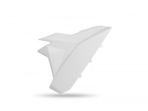 UFO Ilmansuodatinkotelon muovi Beta RR 125-480 2020- Valkoinen 043