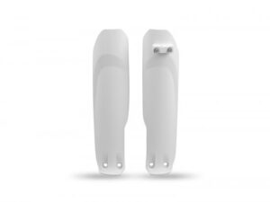 UFO Etuhaarukan suojat Beta RR 125-480 2020- Valkoinen 043