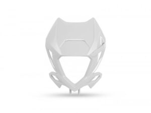 UFO Muovi ajovaloille Beta RR 125-480 2020- Valkoinen 043