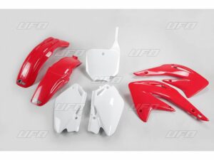 UFO Muovisarja 5-osainen Original CR85 03-